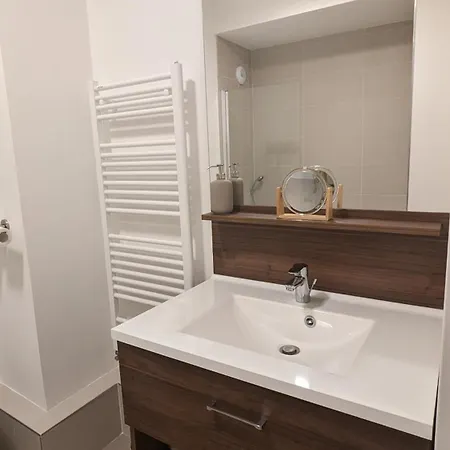 Appartement La Cle De Thierry à Le Vésinet Extérieur photo