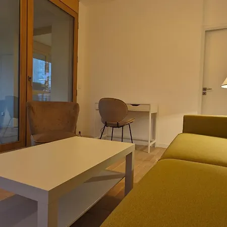 Appartement La Cle De Thierry à Le Vésinet Extérieur photo