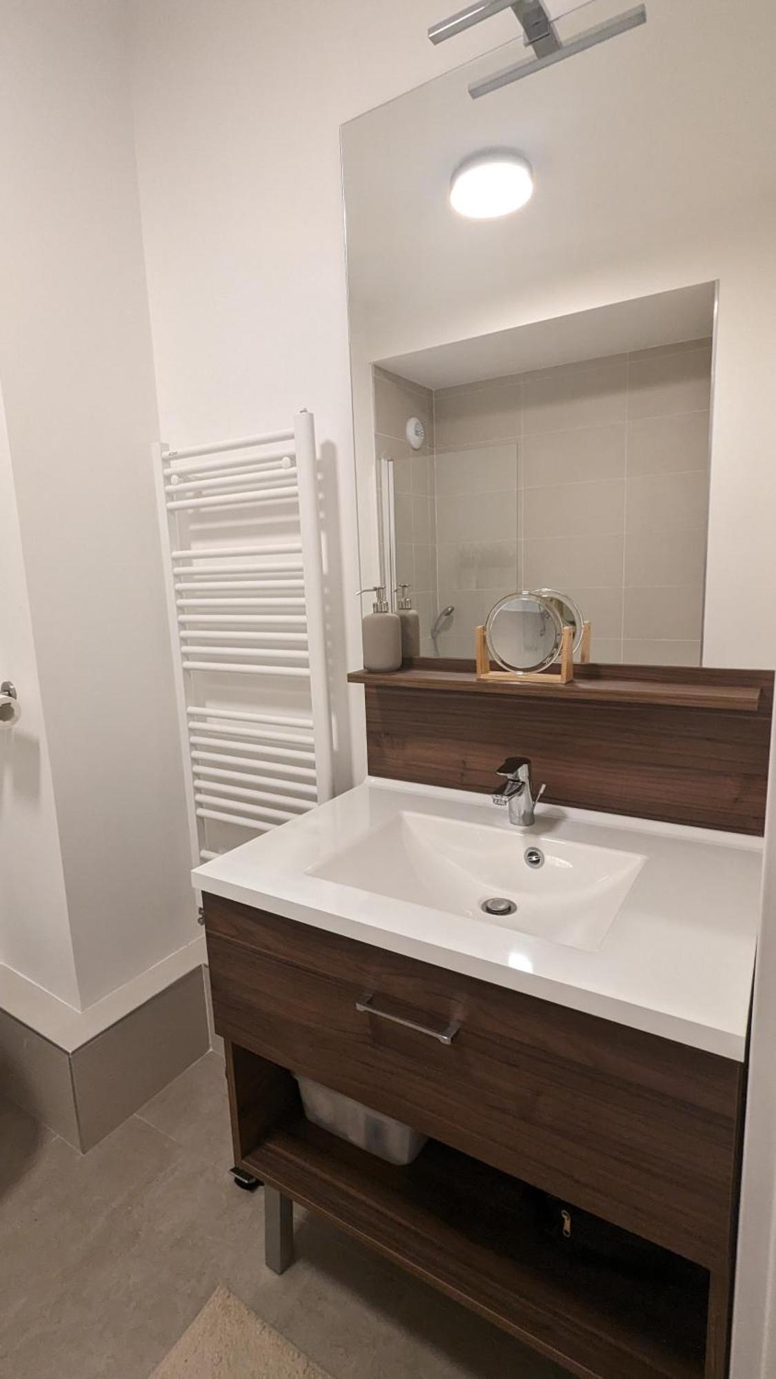 Apartment La Cle De Thierry