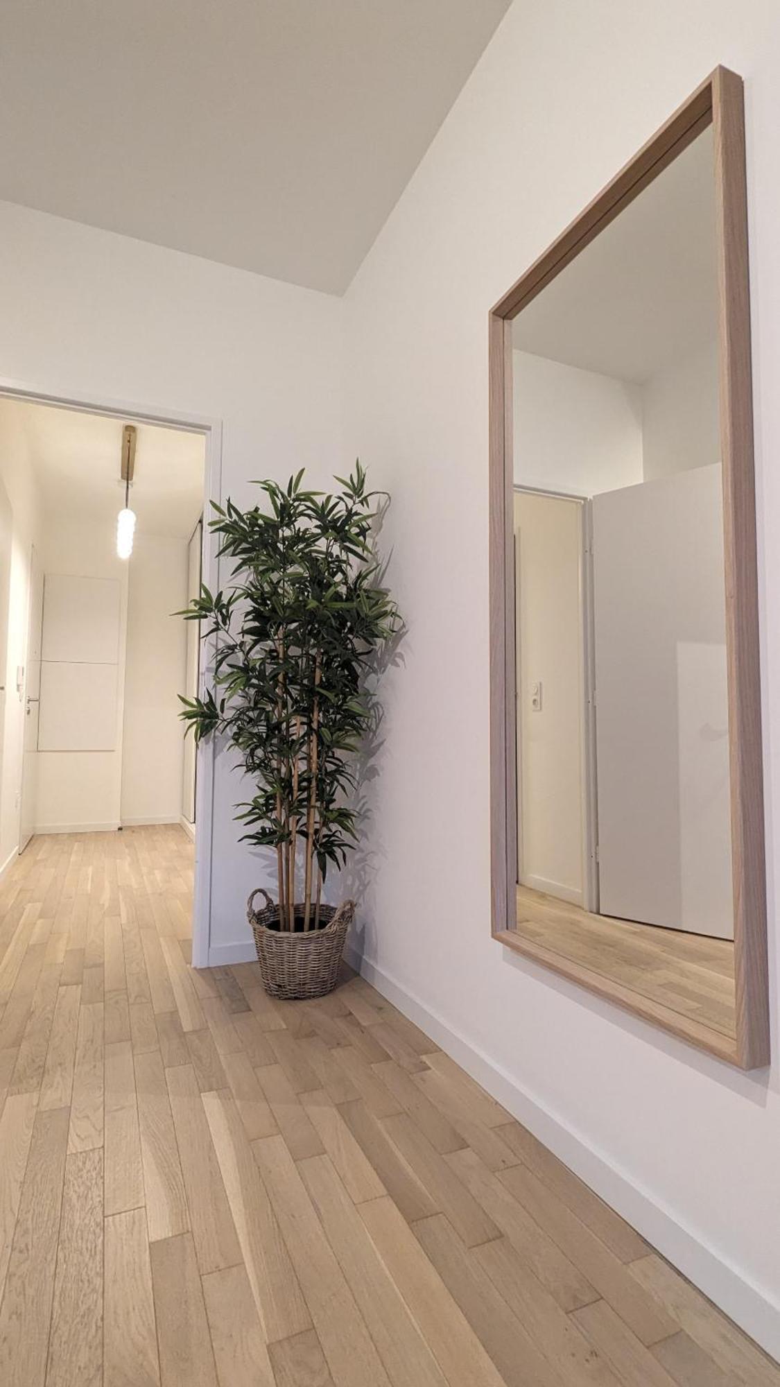 Apartment La Cle De Thierry *