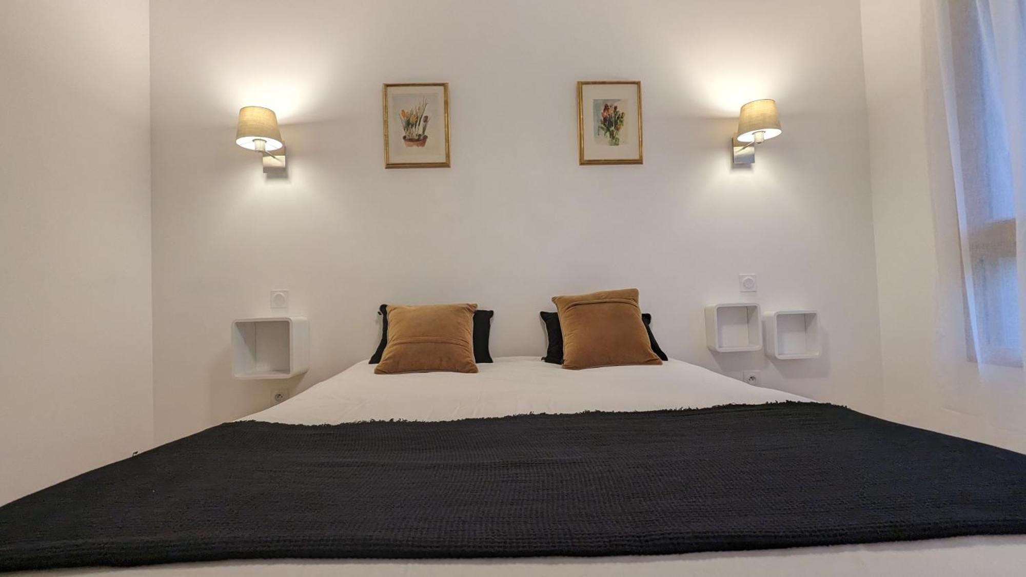 Apartment La Cle De Thierry Le Vesinet